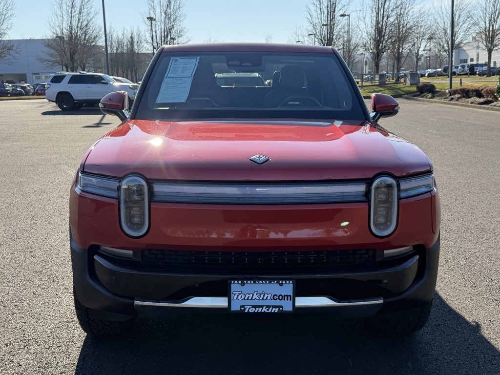 Used 2025 Rivian R1T Adventure image 3