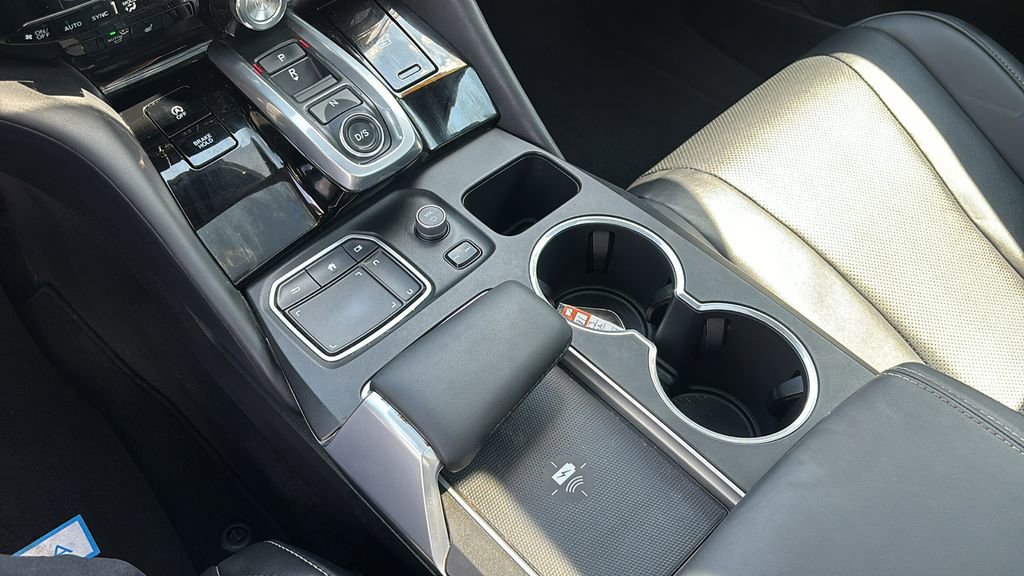 Used 2023 Acura MDX SH-AWD w/ Technology Package image 21