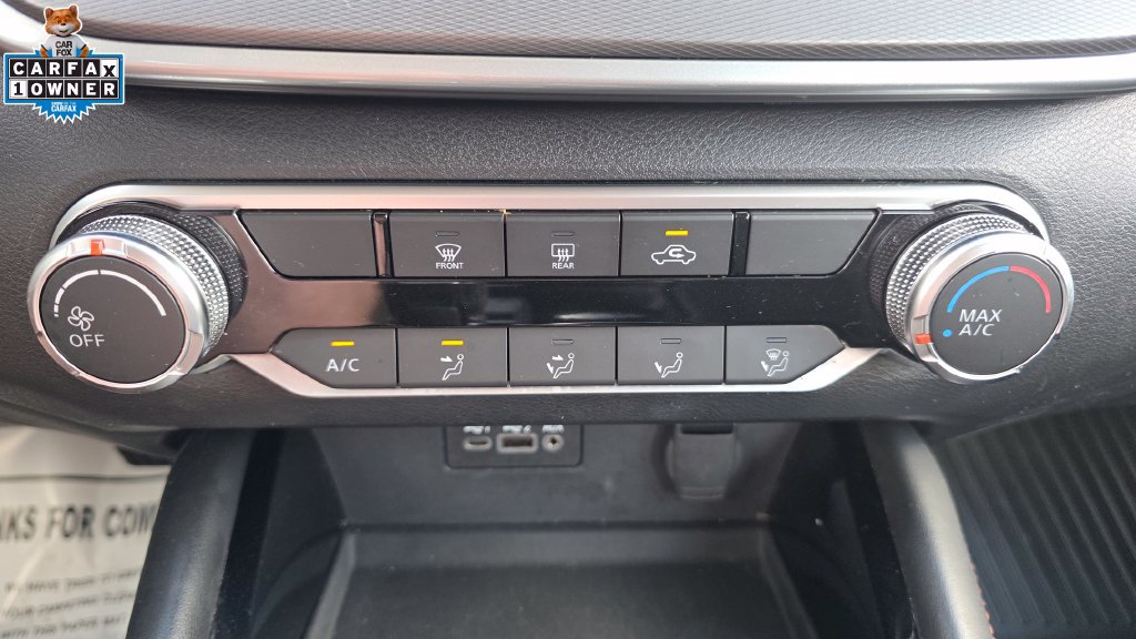 Used 2024 Nissan Altima 2.5 SR FWD image 32