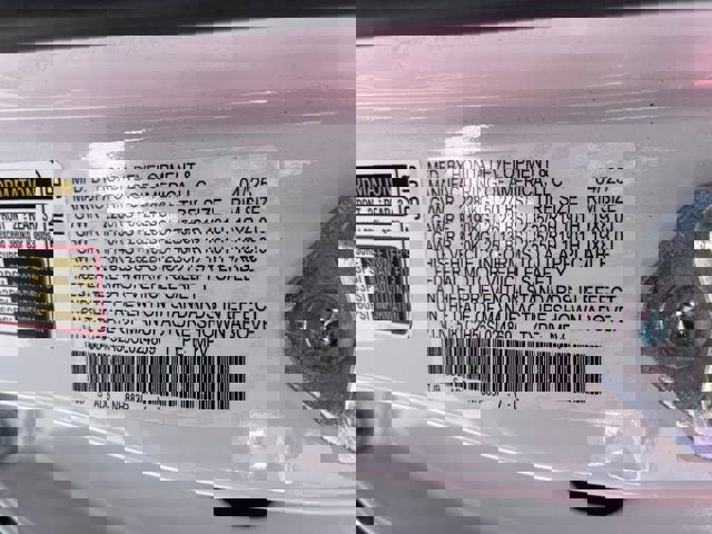 Used 2025 Acura RDX w/ Technology Package image 15