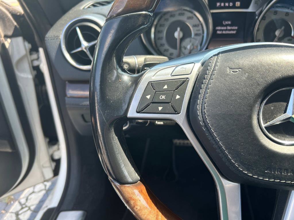 Used 2013 Mercedes-Benz SL 550 image 18