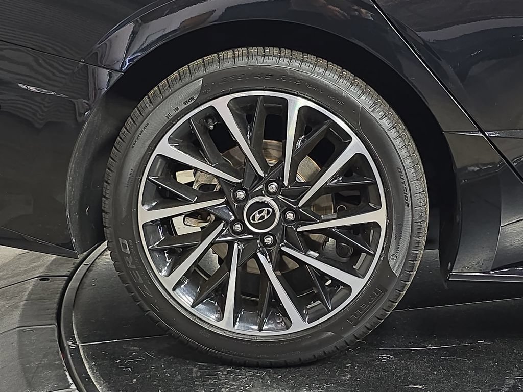 Used 2021 Hyundai Sonata Limited FWD image 29