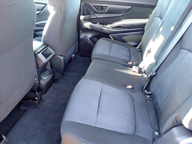 Certified 2023 Subaru Ascent 8-Passenger AWD/4WD image 8