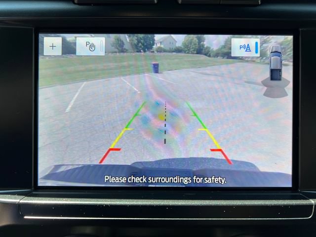 Certified 2023 Ford F150 XL w/ STX Appearance Package AWD/4WD image 22