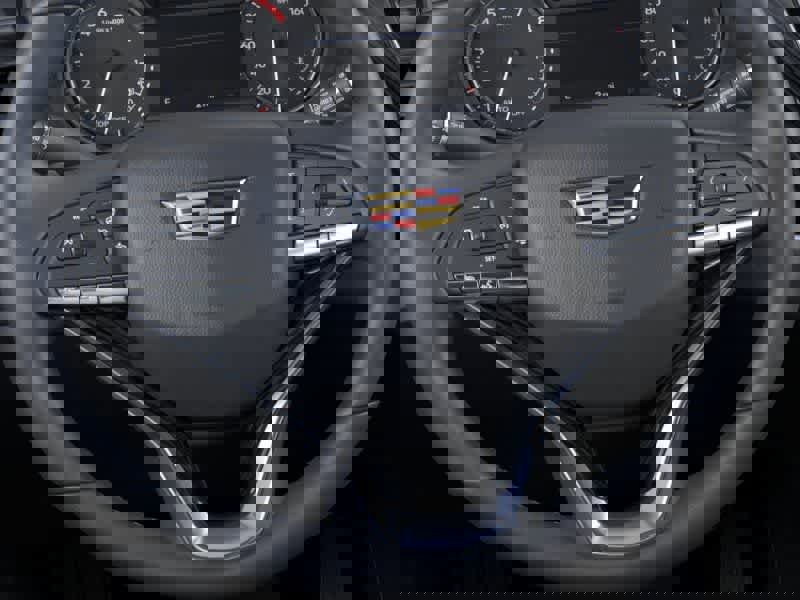 New 2025 Cadillac XT6 Premium Luxury image 19