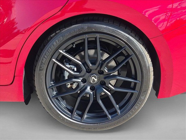 Used 2023 Lexus IS 350 F Sport RWD image 25