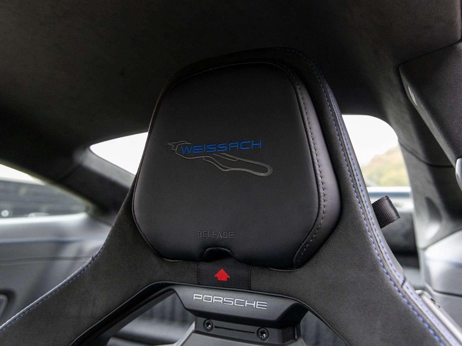 Certified 2026 Porsche 911 GT3 RWD image 35