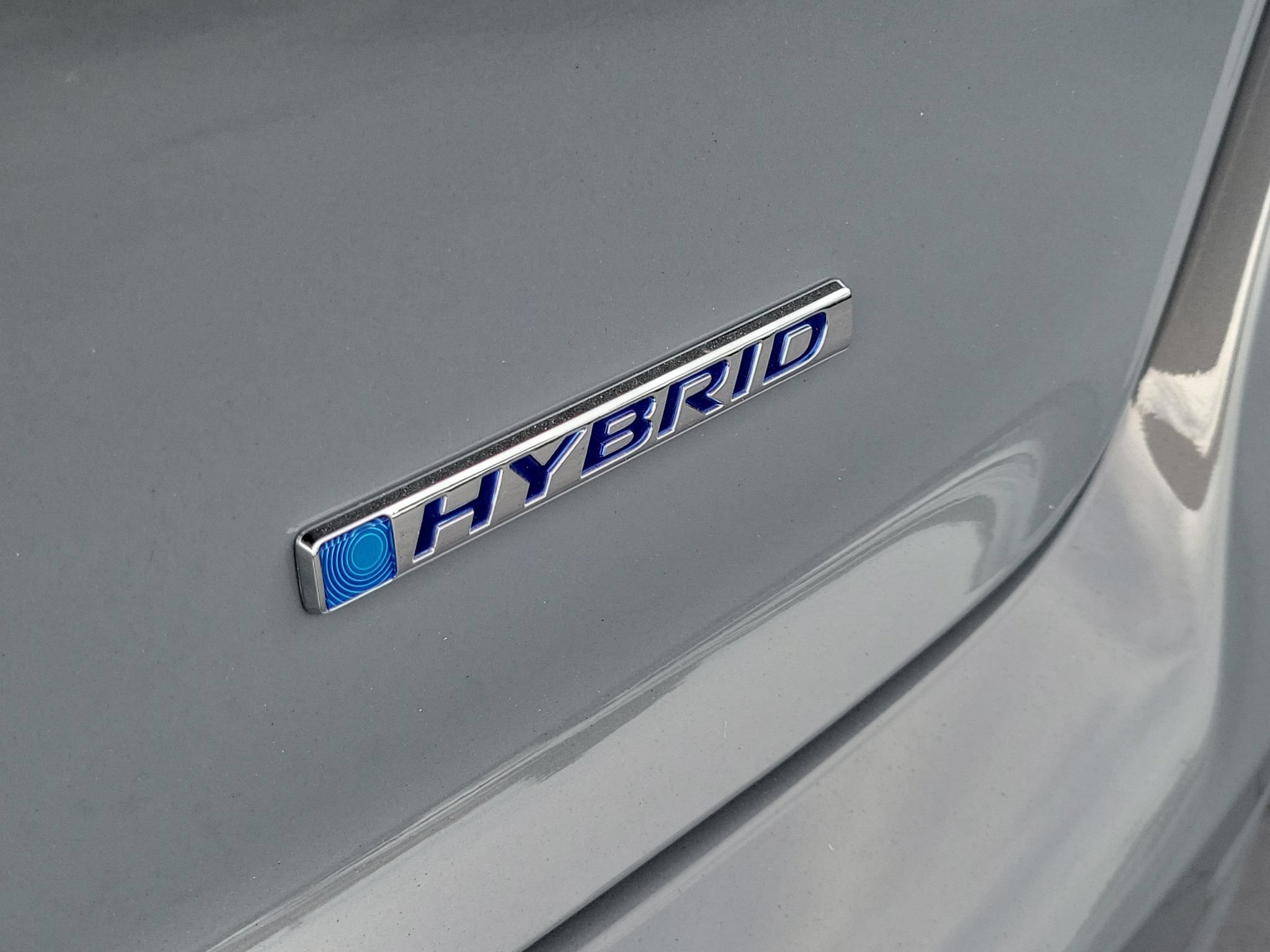 New 2026 Honda Accord EX-L image 32