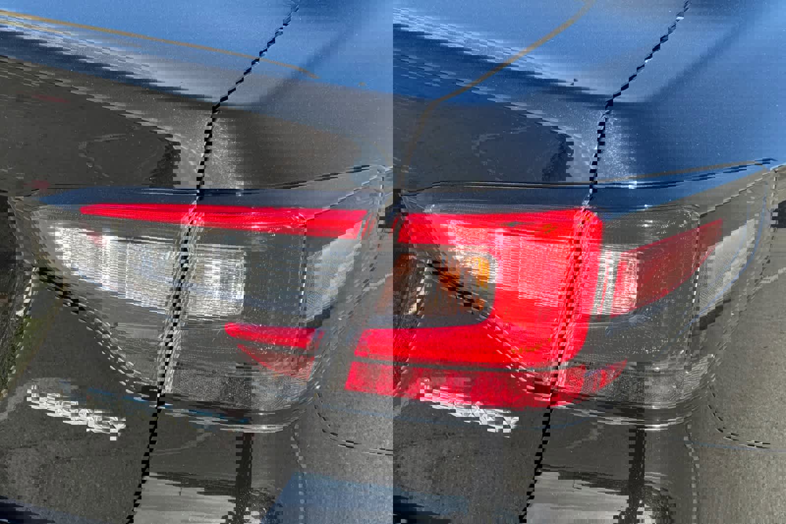 Used 2020 Subaru Legacy Premium image 30