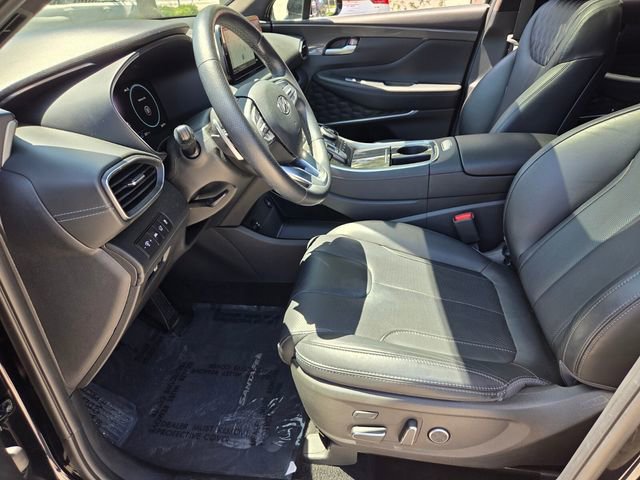 Used 2023 Hyundai Santa Fe Calligraphy image 10