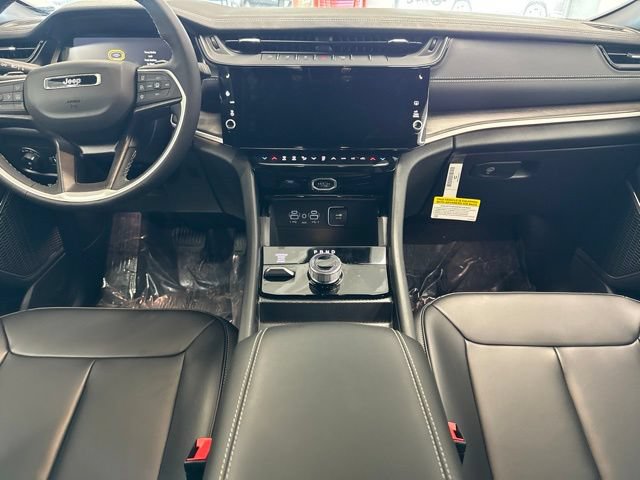 New 2026 Jeep Grand Cherokee Limited AWD/4WD image 28