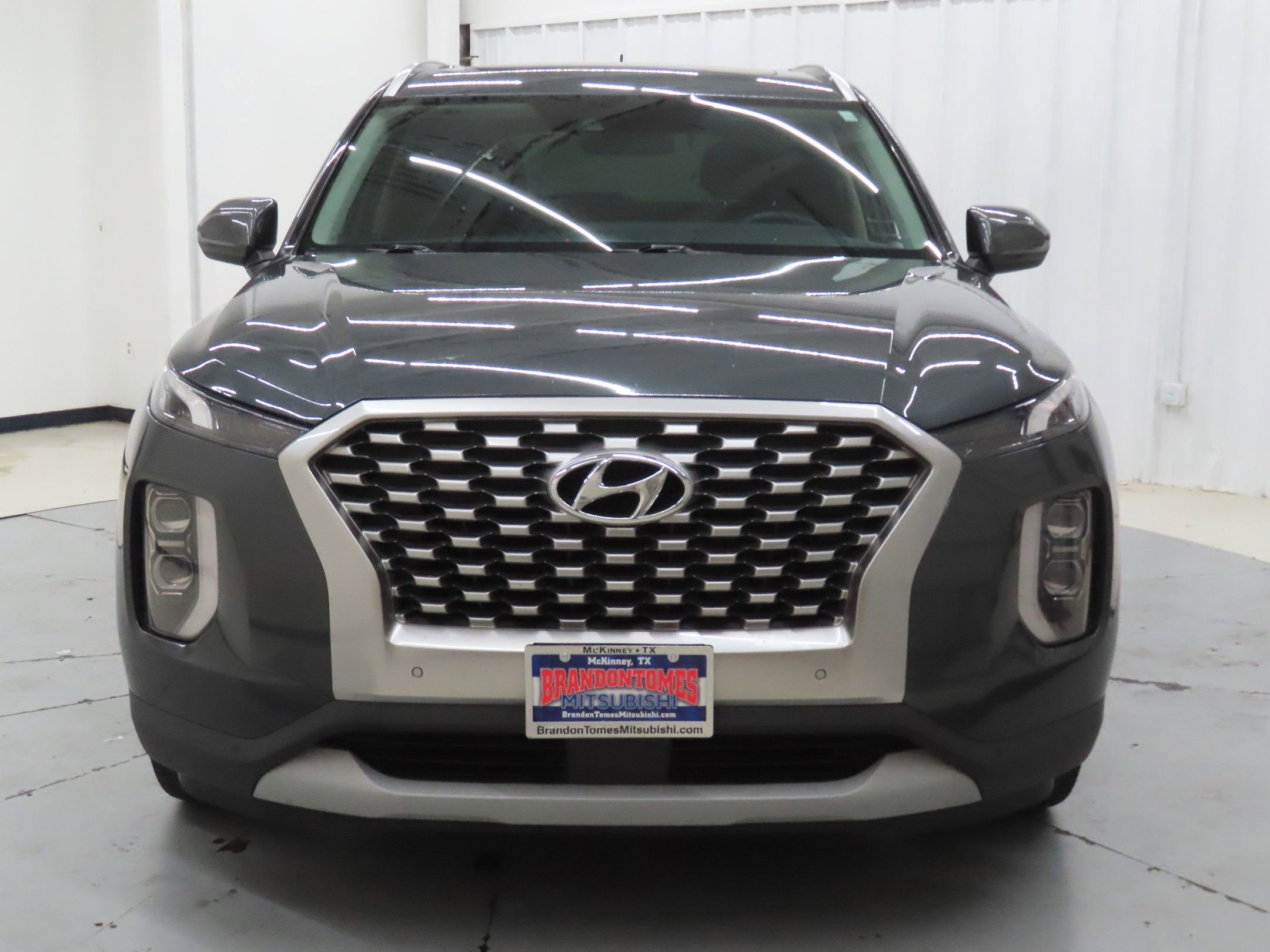 Used 2022 Hyundai Palisade SEL w/ Convenience Package AWD/4WD image 8