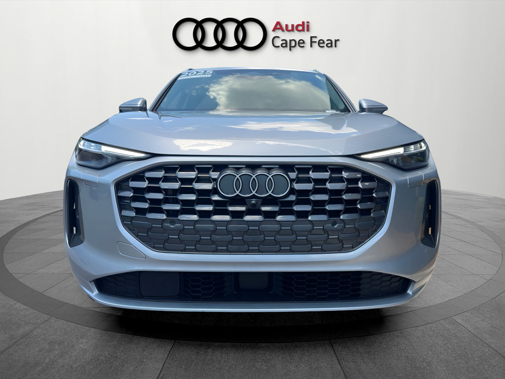 Certified 2025 Audi Q5 Premium w/ Premium Plus AWD/4WD image 8