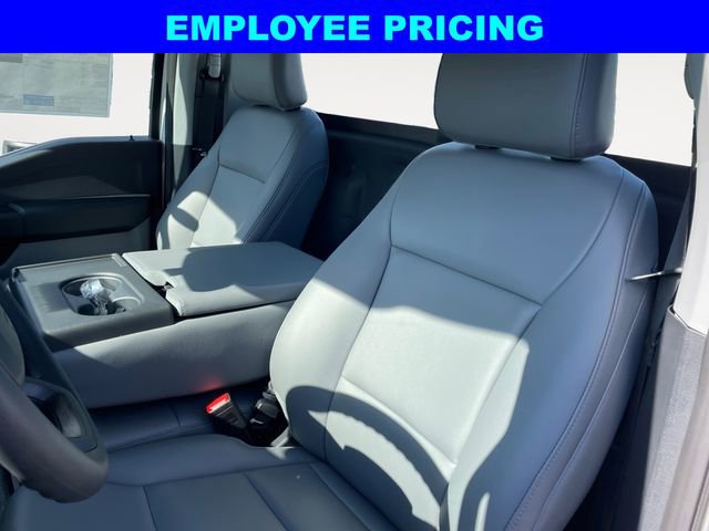 New 2026 Ford F250 XL w/ Snow Plow Prep Package AWD/4WD image 12