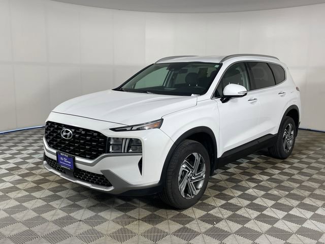 Used 2023 Hyundai Santa Fe SEL