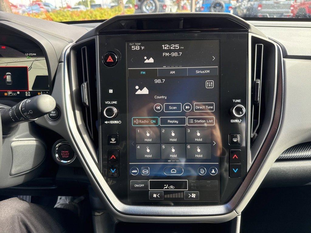 New 2026 Subaru Crosstrek 2.5i Limited image 40