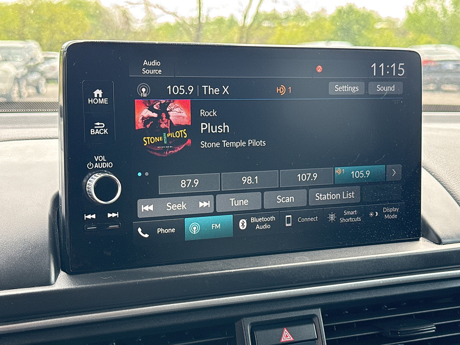 Used 2024 Honda Pilot EX-L image 18