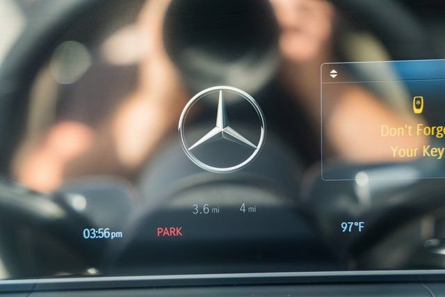 New 2026 Mercedes-Benz GLE 450 4MATIC image 39