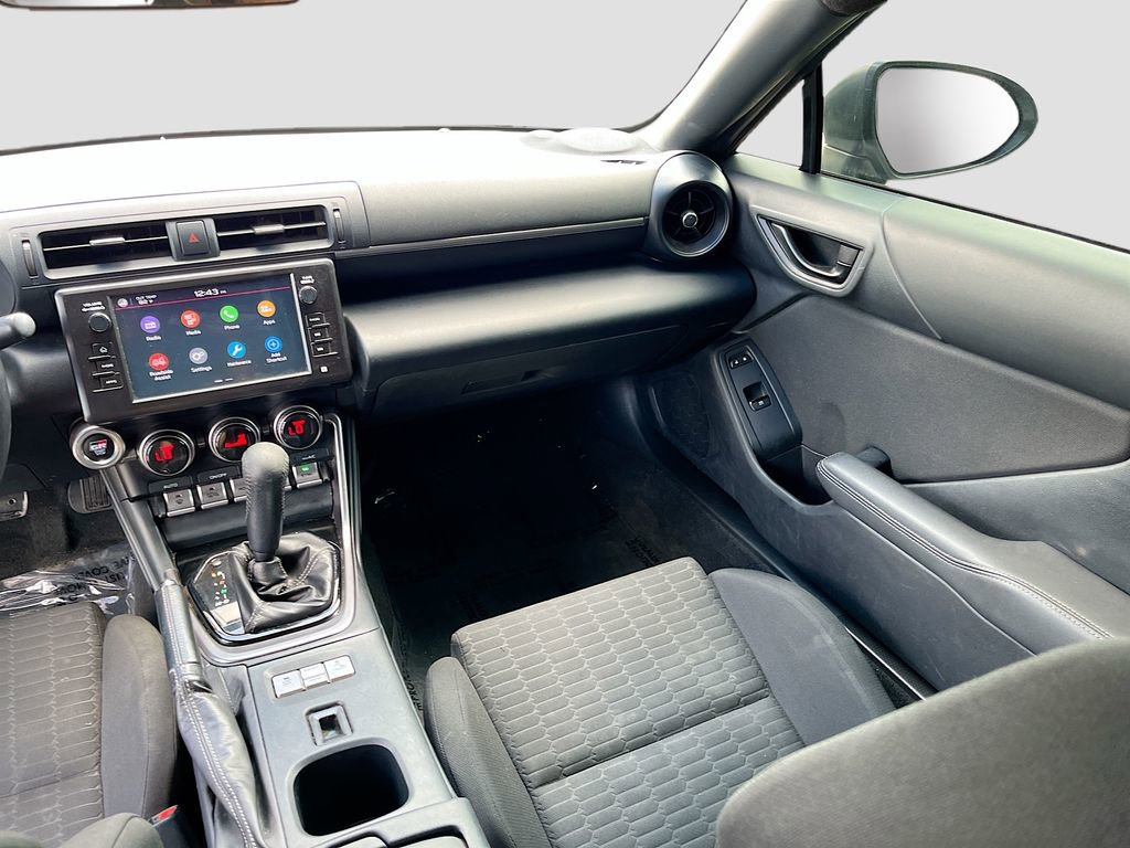 Used 2023 Toyota GR86 image 21