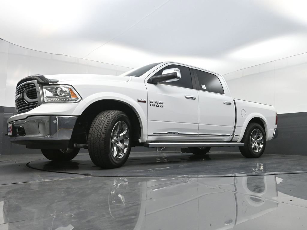 Used 2018 RAM 1500 Limited image 26