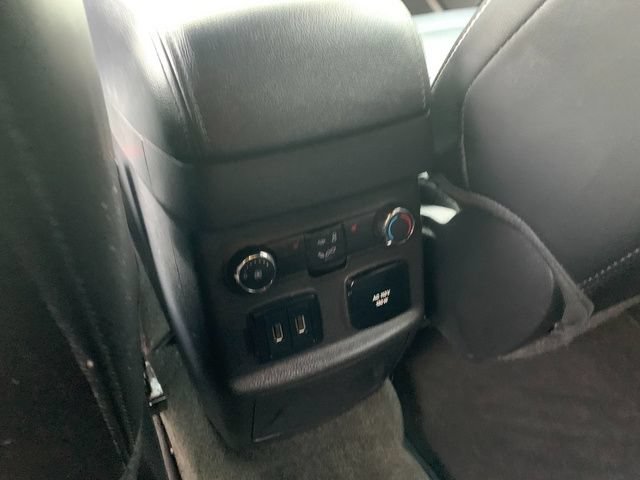Used 2017 Ford Explorer Limited FWD image 23