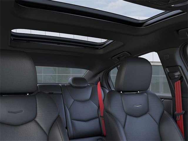 New 2026 Cadillac CT5 V image 24