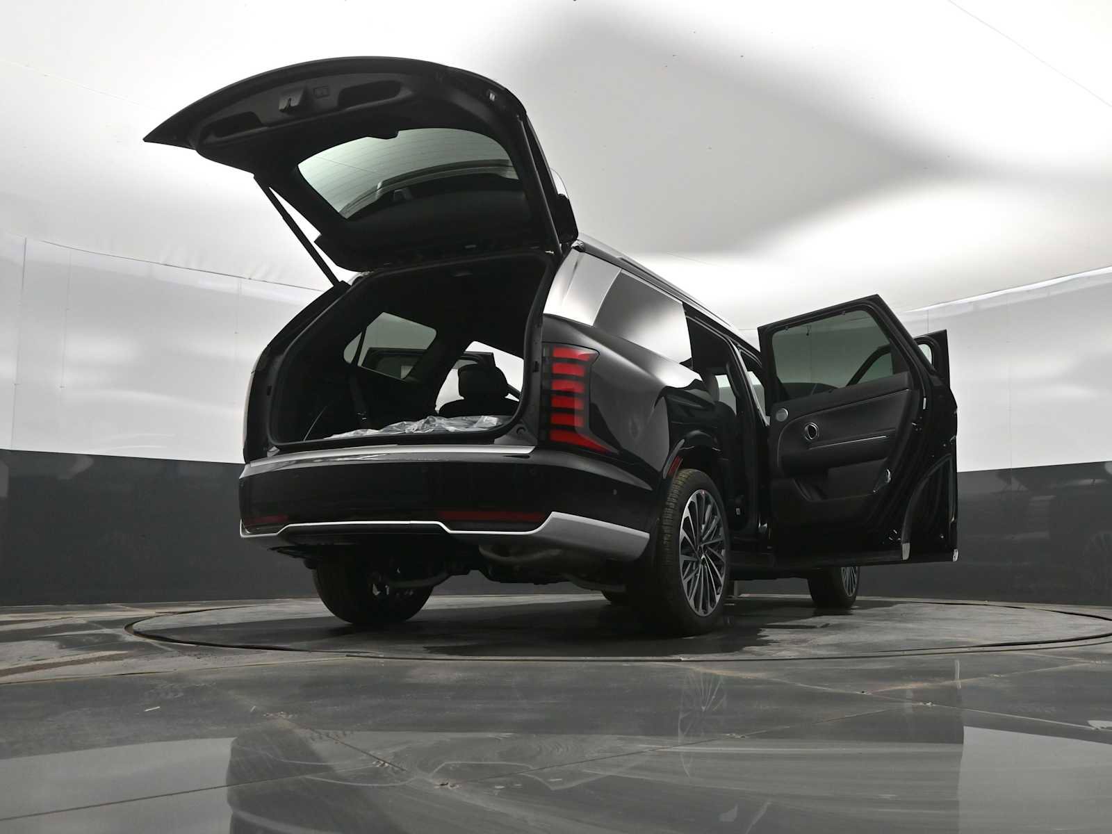 New 2026 Hyundai Palisade Calligraphy image 42