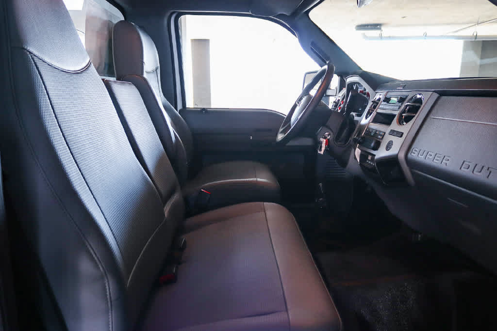 New 2027 Ford F650 2WD Regular Cab Super Duty image 14