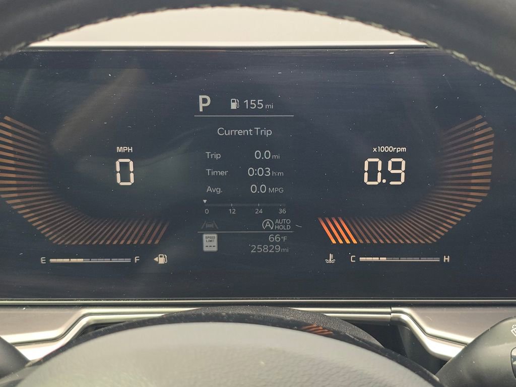 Used 2024 Kia Sorento S w/ Panoramic Sunroof Package image 16