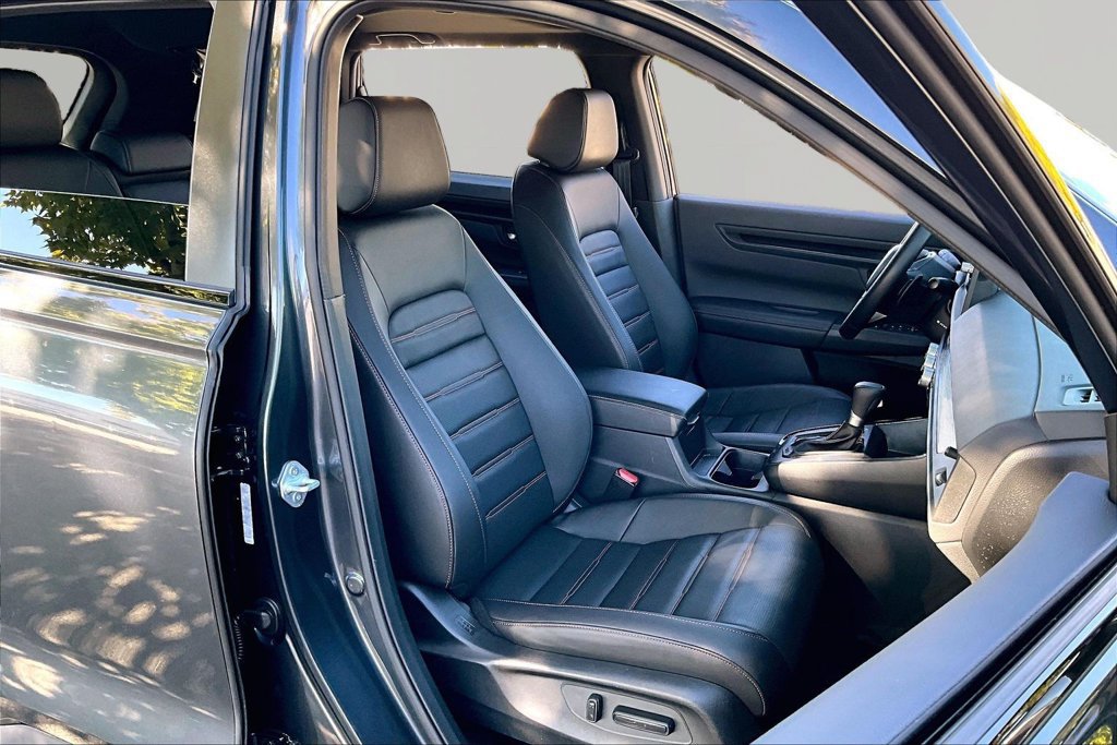 Used 2026 Honda CR-V Sport-L image 22