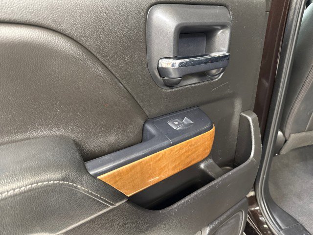 Used 2019 Chevrolet Silverado 3500 LTZ w/ Duramax Plus Package image 37