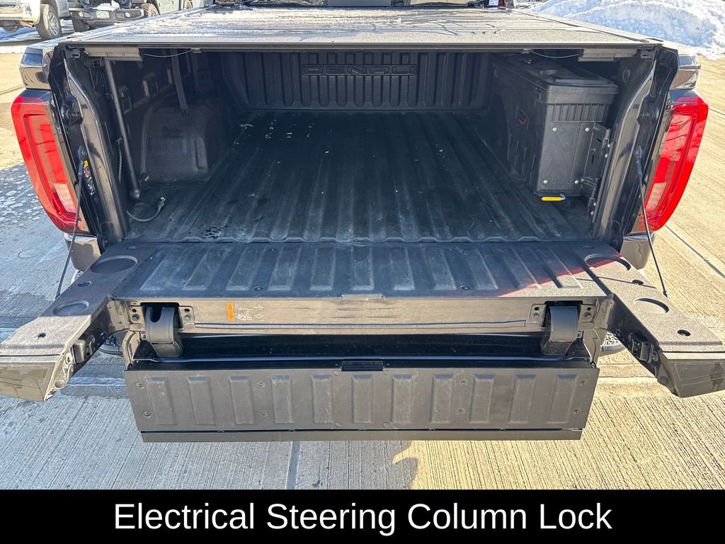 Used 2022 GMC Sierra 1500 Denali w/ Denali Reserve Package image 24