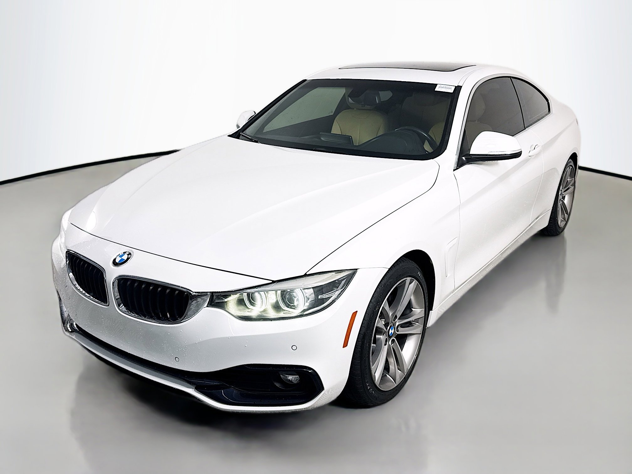 Used 2019 BMW 430i Coupe image 4