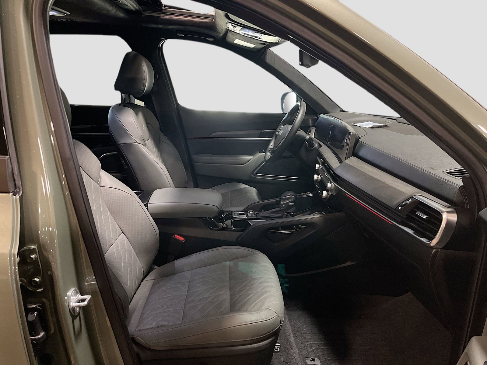 Used 2023 Kia Telluride SX Prestige X-Line image 32