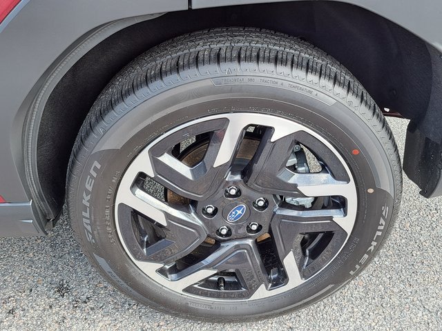 Certified 2026 Subaru Forester Limited AWD/4WD image 25