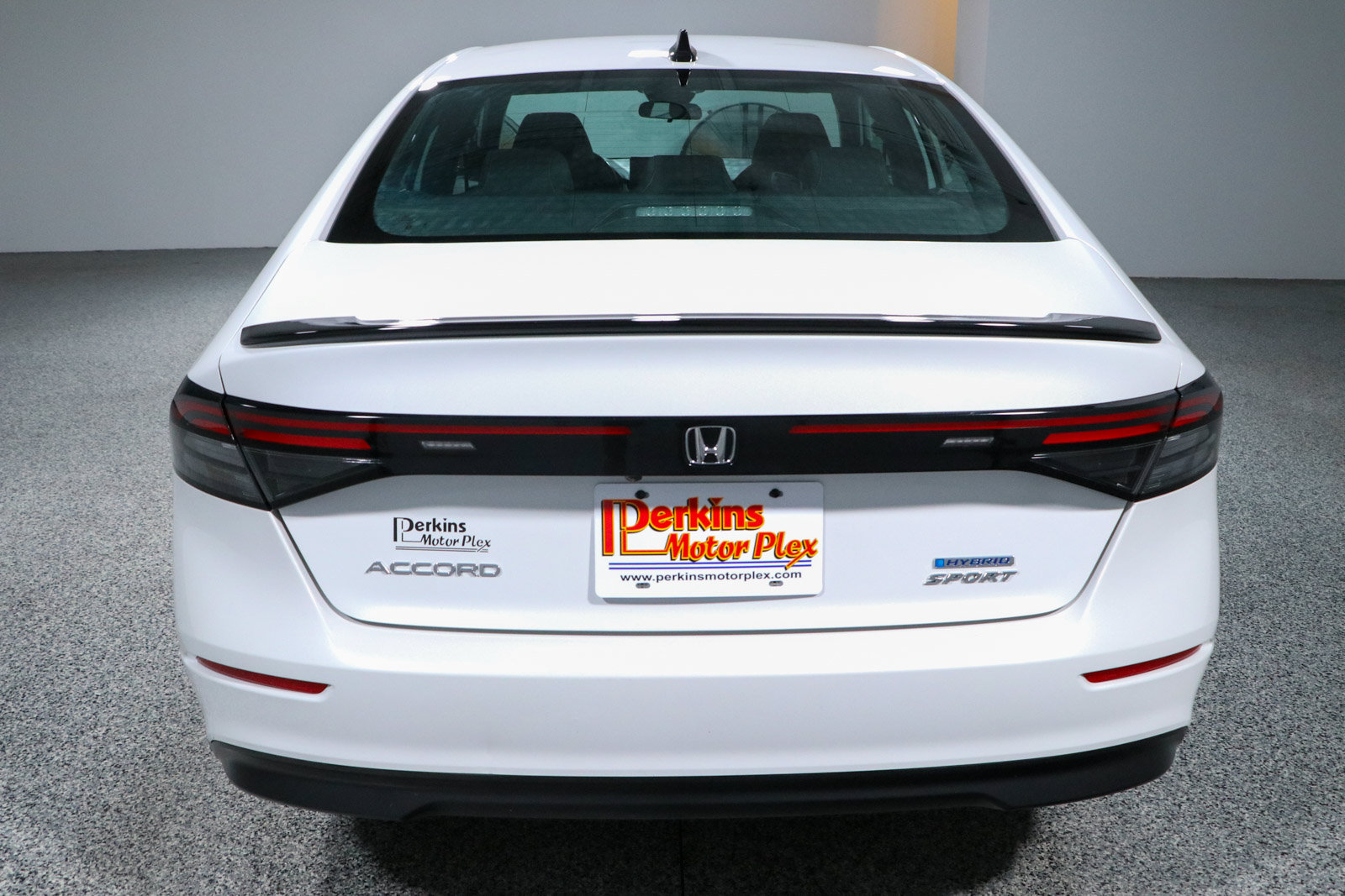Used 2023 Honda Accord Sport image 8