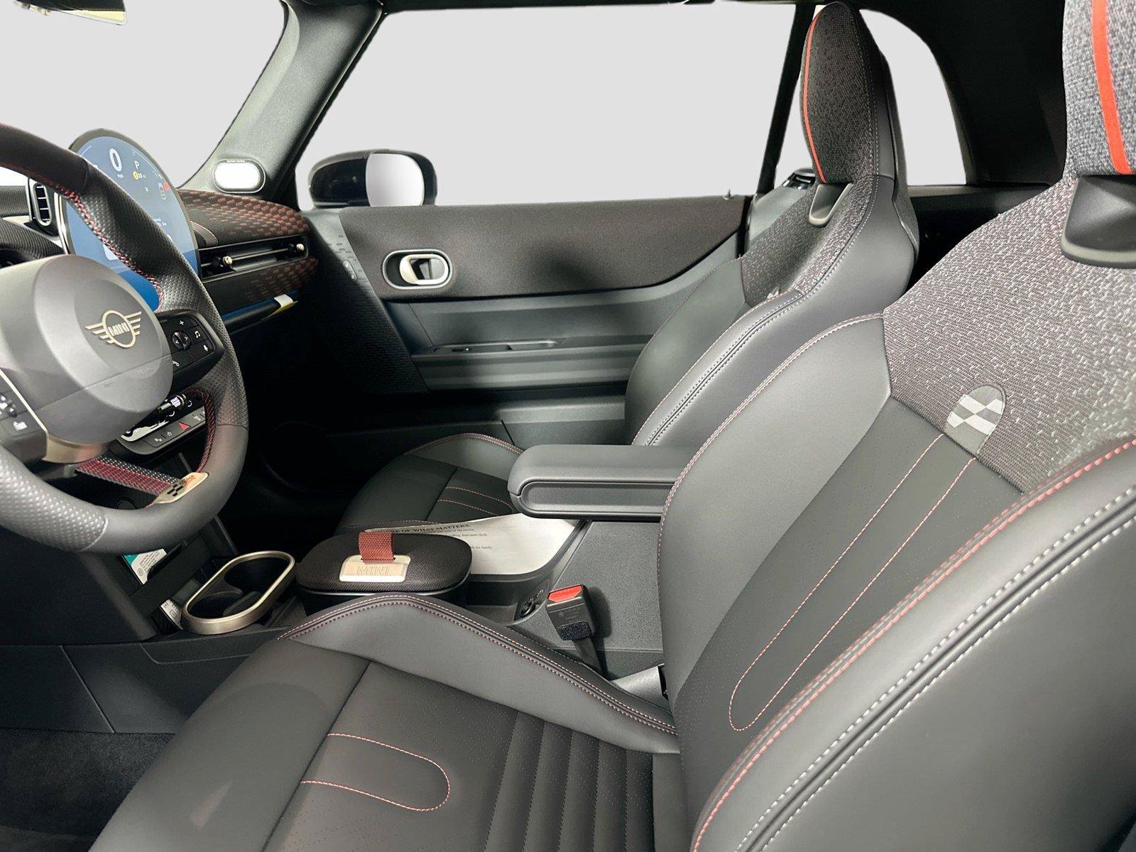 New 2026 MINI Cooper S FWD image 20