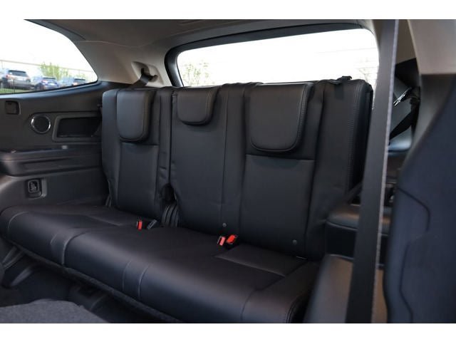 New 2026 Subaru Ascent Limited Bronze AWD/4WD image 60