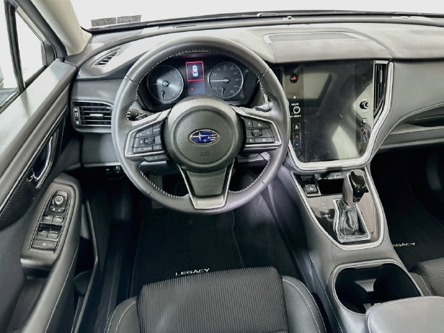 Certified 2024 Subaru Legacy Premium AWD/4WD image 24