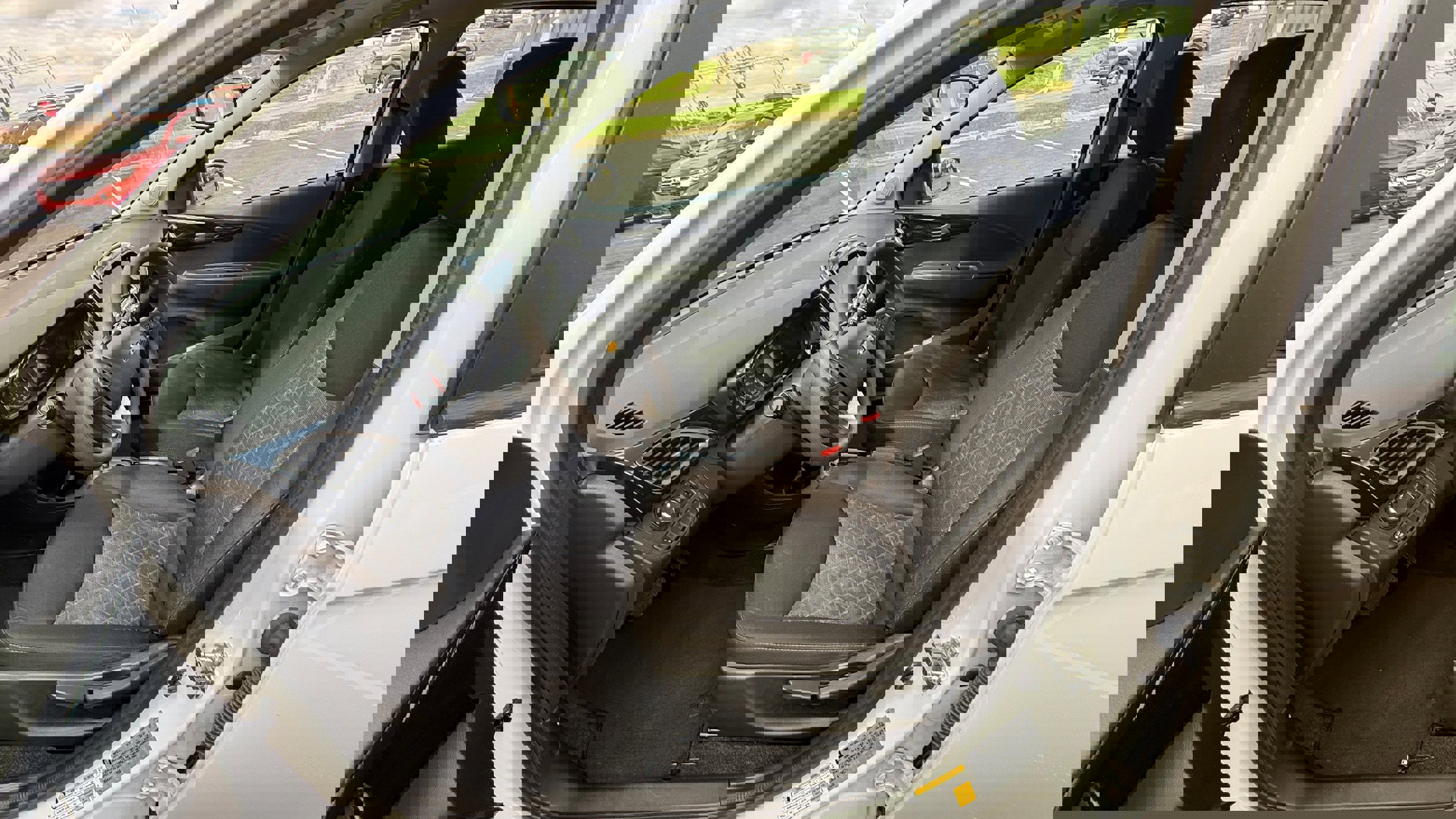 Used 2021 Chevrolet Spark LT image 15