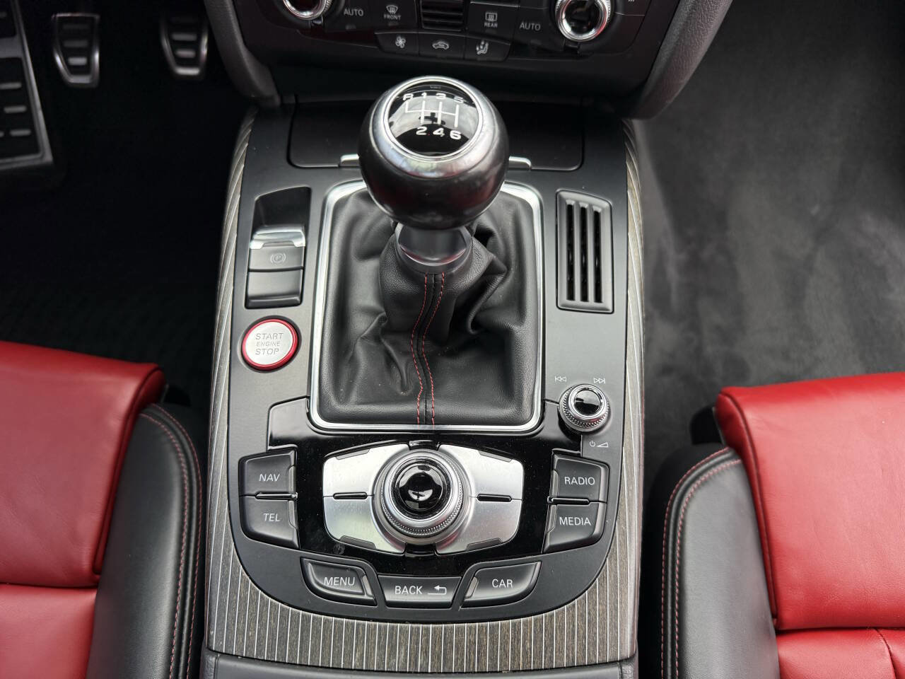 Used 2016 Audi S5 Prestige w/ Prestige Package image 25