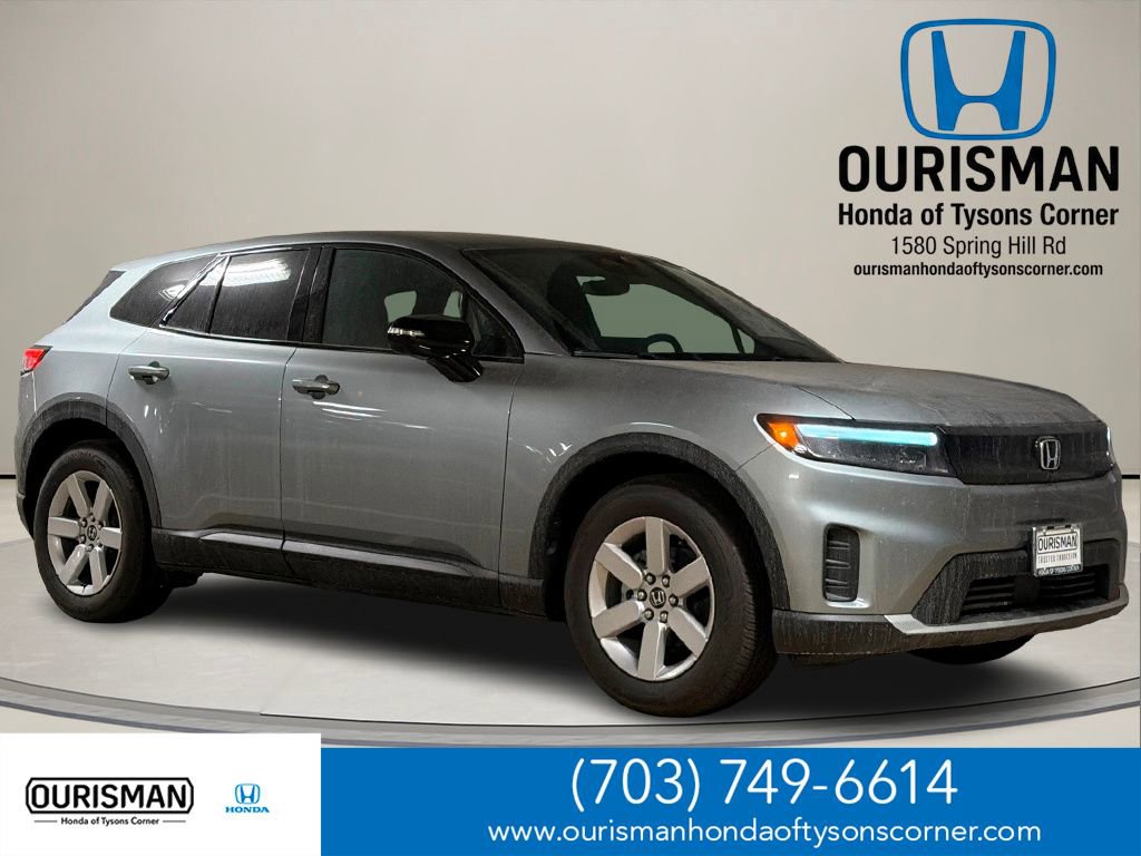 New 2026 Honda Prologue EX image 1