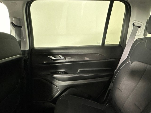 Certified 2023 Jeep Grand Cherokee L Laredo image 14