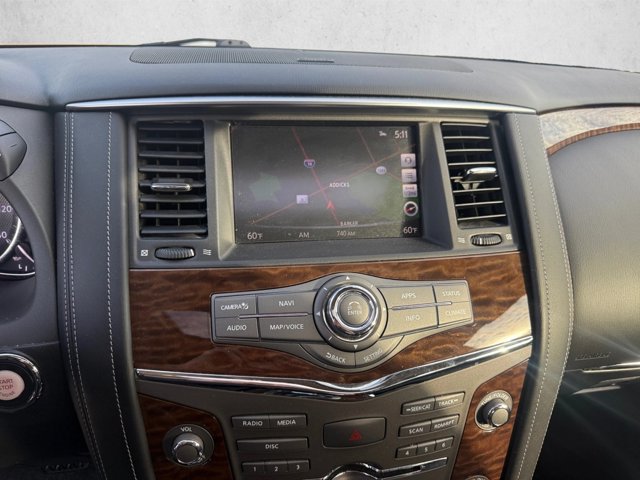 Used 2019 Nissan Armada SL w/ Premium Package RWD image 13