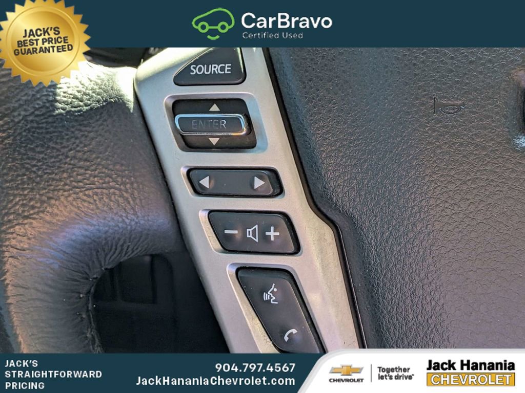 Used 2020 Nissan Titan SV w/ SV Convenience Package AWD/4WD image 24