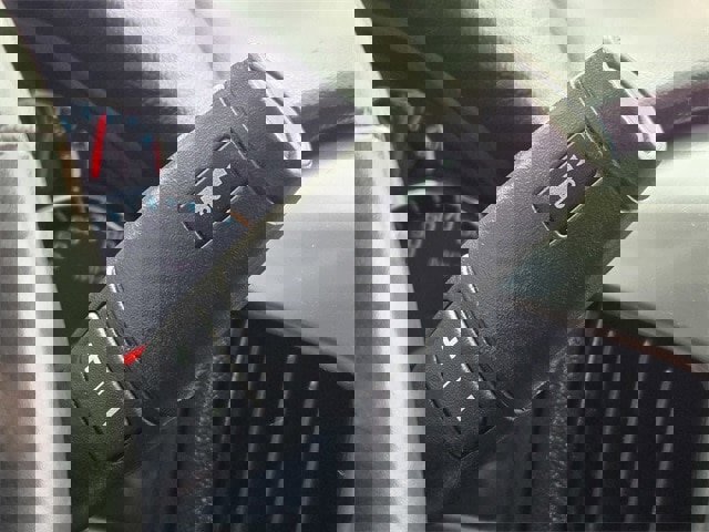 Used 2018 Chevrolet Silverado 1500 LT w/ LT Eassist Package image 17