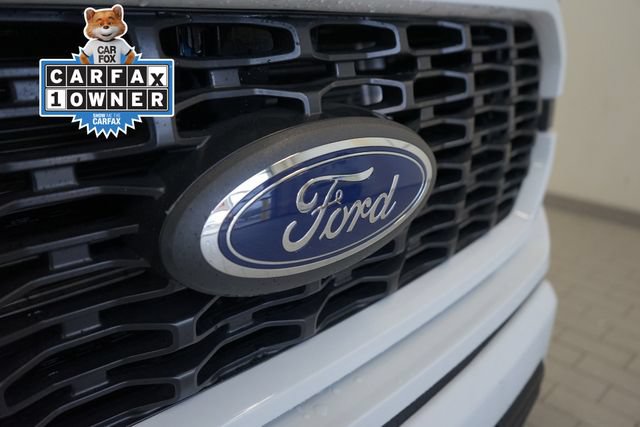 Used 2023 Ford F150 XL w/ STX Appearance Package AWD/4WD image 19