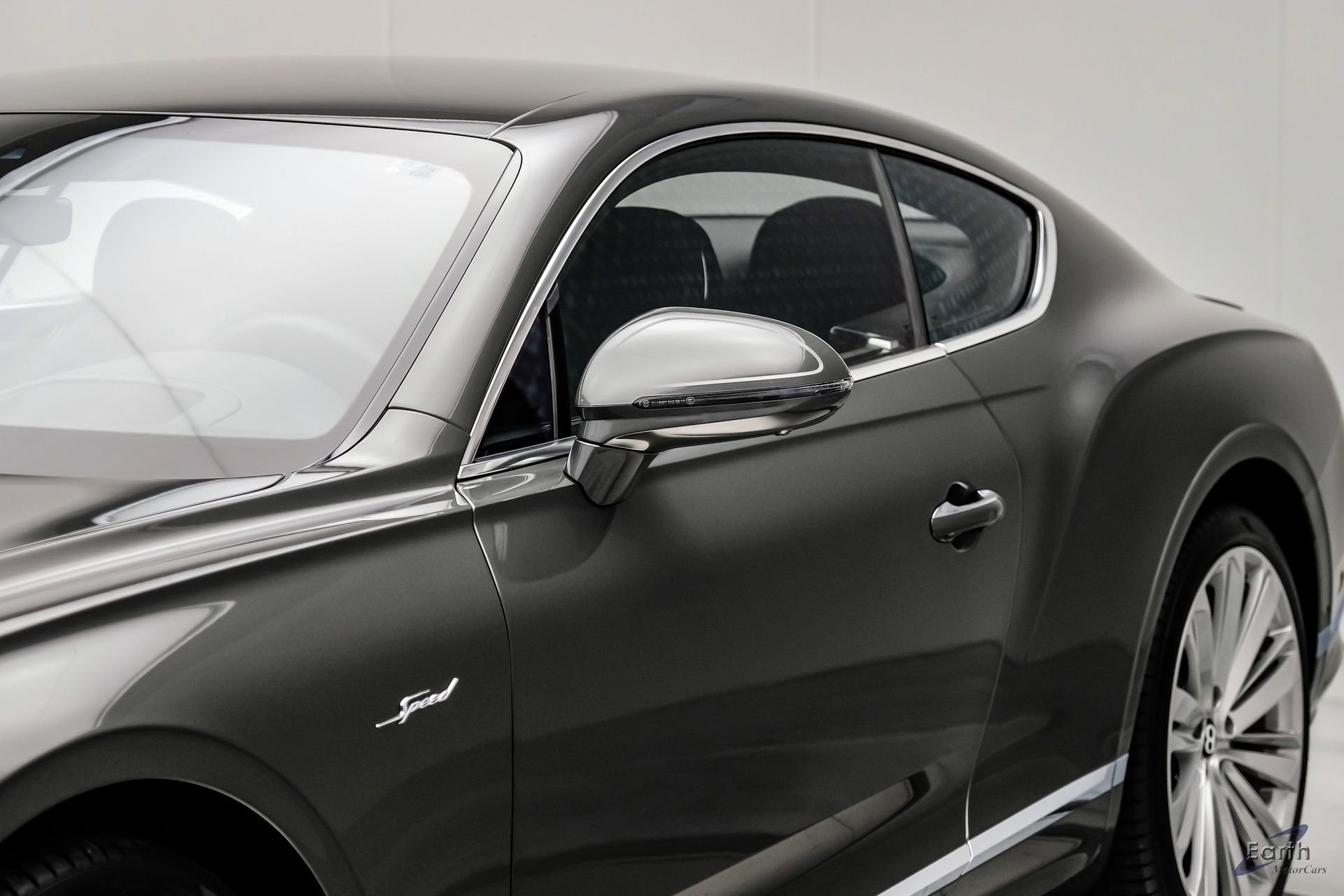 Used 2022 Bentley Continental GT Speed AWD/4WD image 32