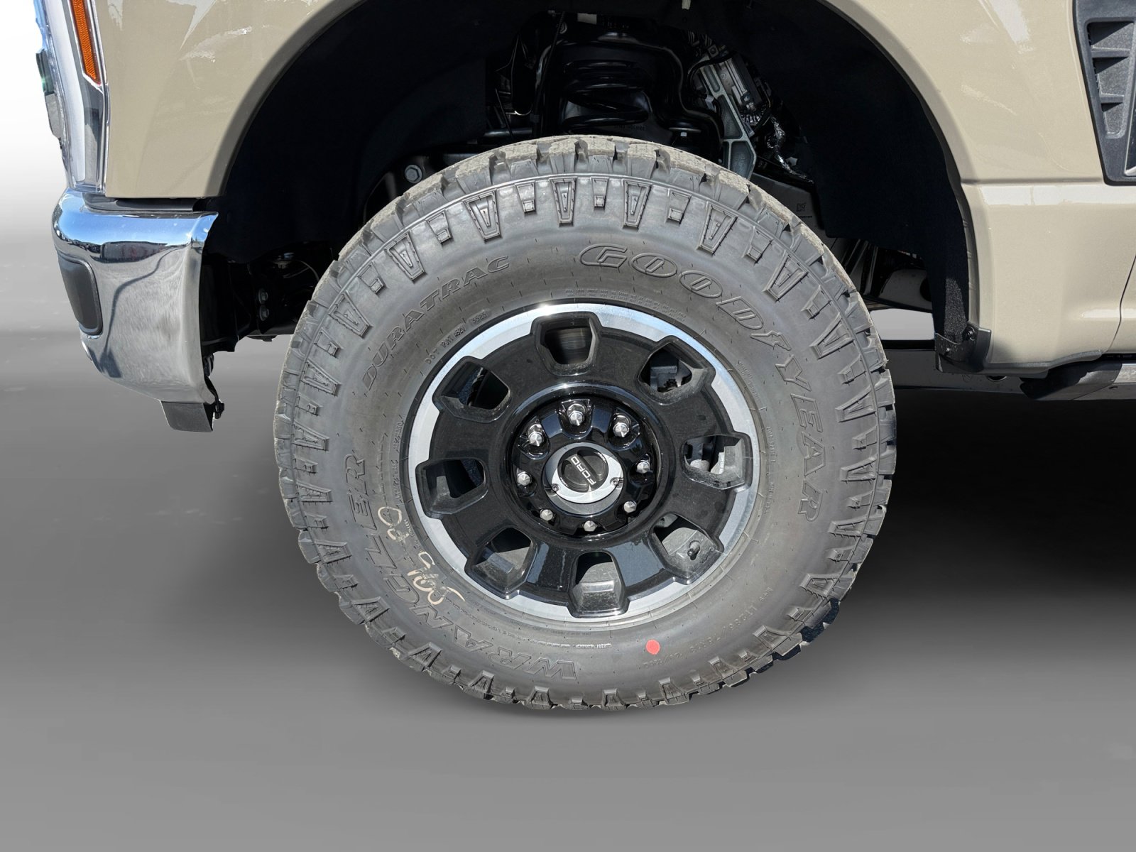 New 2026 Ford F250 Lariat w/ Tremor Off-Road Package AWD/4WD image 9