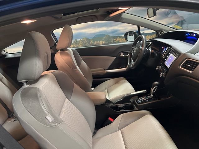 Used 2014 Honda Civic EX image 42